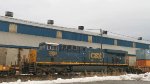 CSX 3004